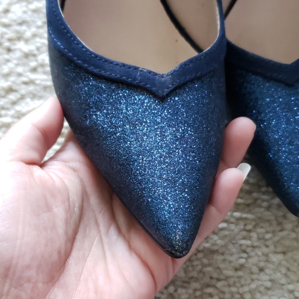 High heels - Picture 2 of 7